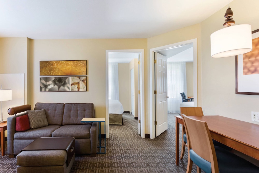 Towneplace Suites Salt Lake City Layton 15/24