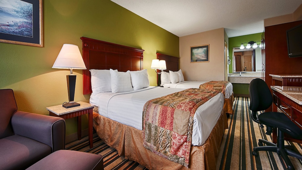 Best Western Murfreesboro 17/26