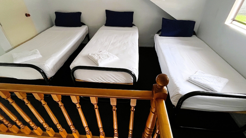 Bennetts Thermal Pools Motor Inn 15/44