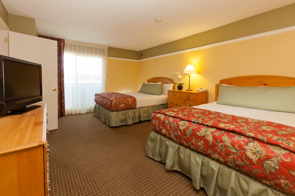 Legacy Vacation Resorts Reno 9/24