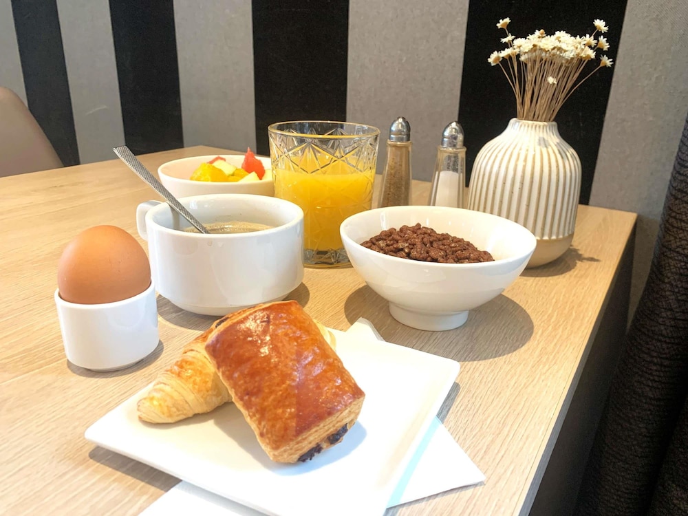 Ibis Styles Rouen Nord Barentin (Ex Ibis) 51/74