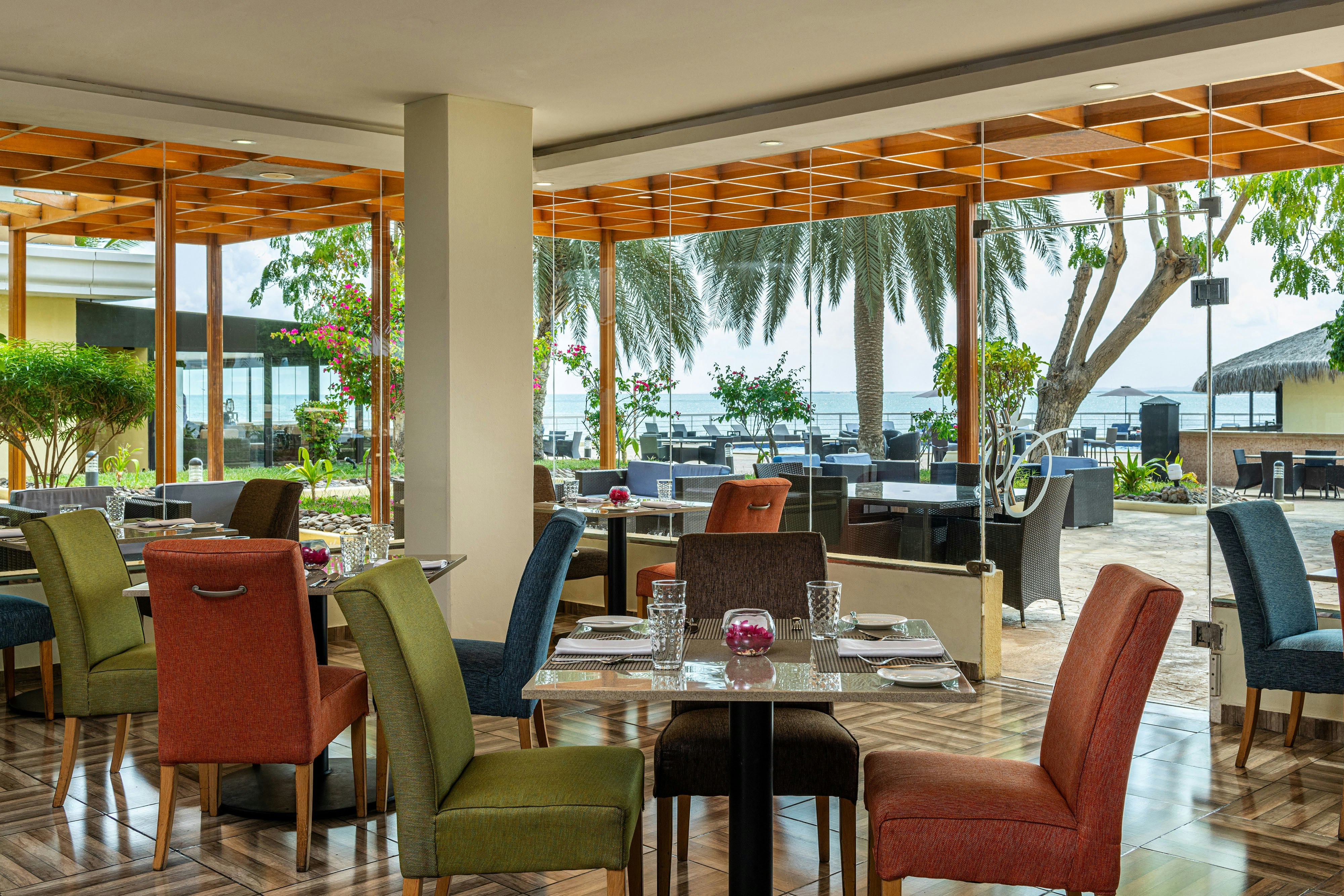 Sheraton Djibouti 52/71