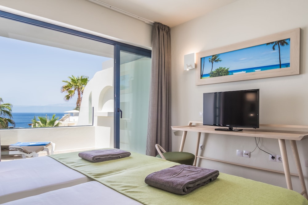 Apartamentos Garden & Sea Boutique Lodging by LIVVO 12/50