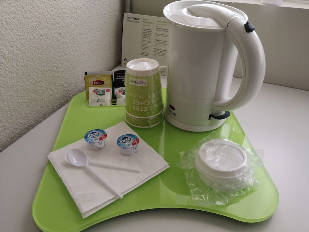Hotel Campanile Angers Ouest Beaucouze 29/44