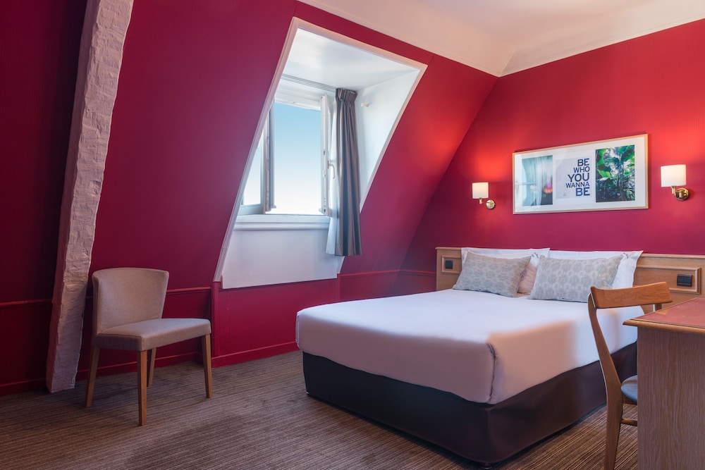 Hotel Paris France 9/43