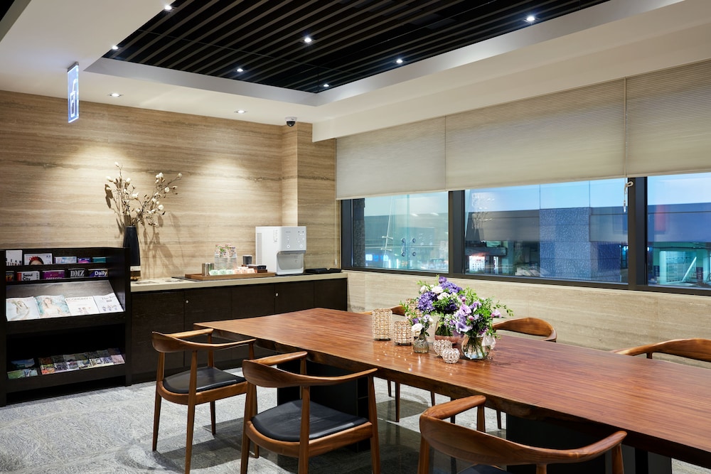 Hotel Pj Myeong Dong 43/50