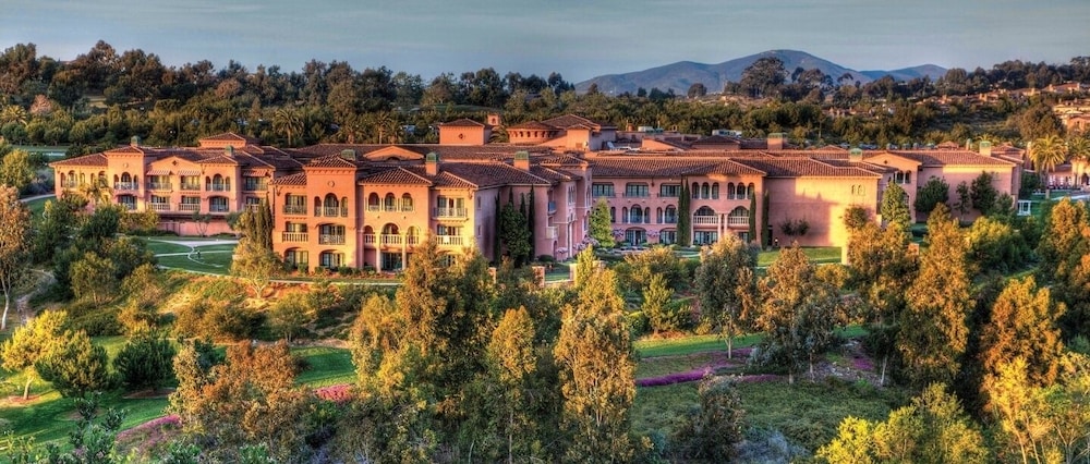 Fairmont Grand Del Mar 6/70