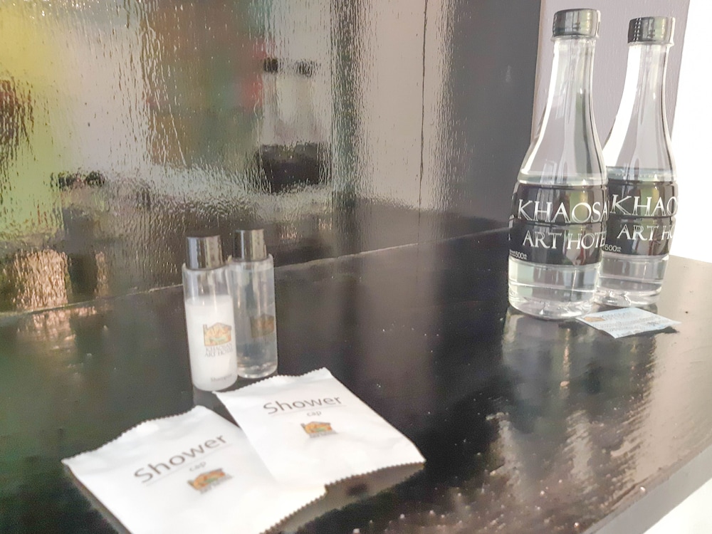 Khaosan Art Hotel 38/75