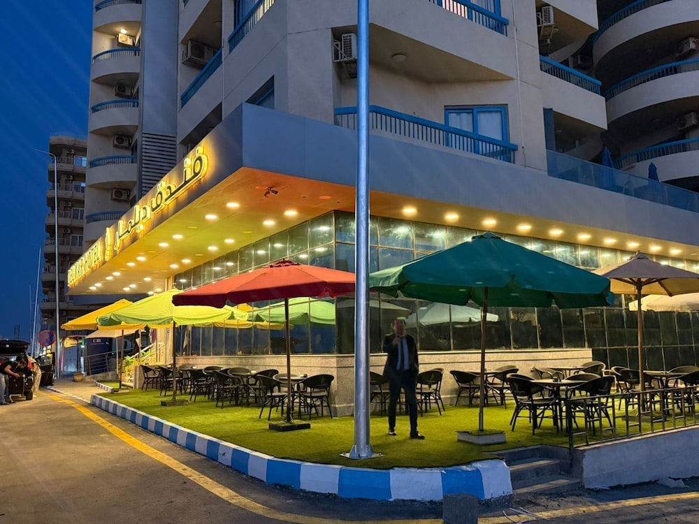 Delmar Hotel Matrouh 3/54