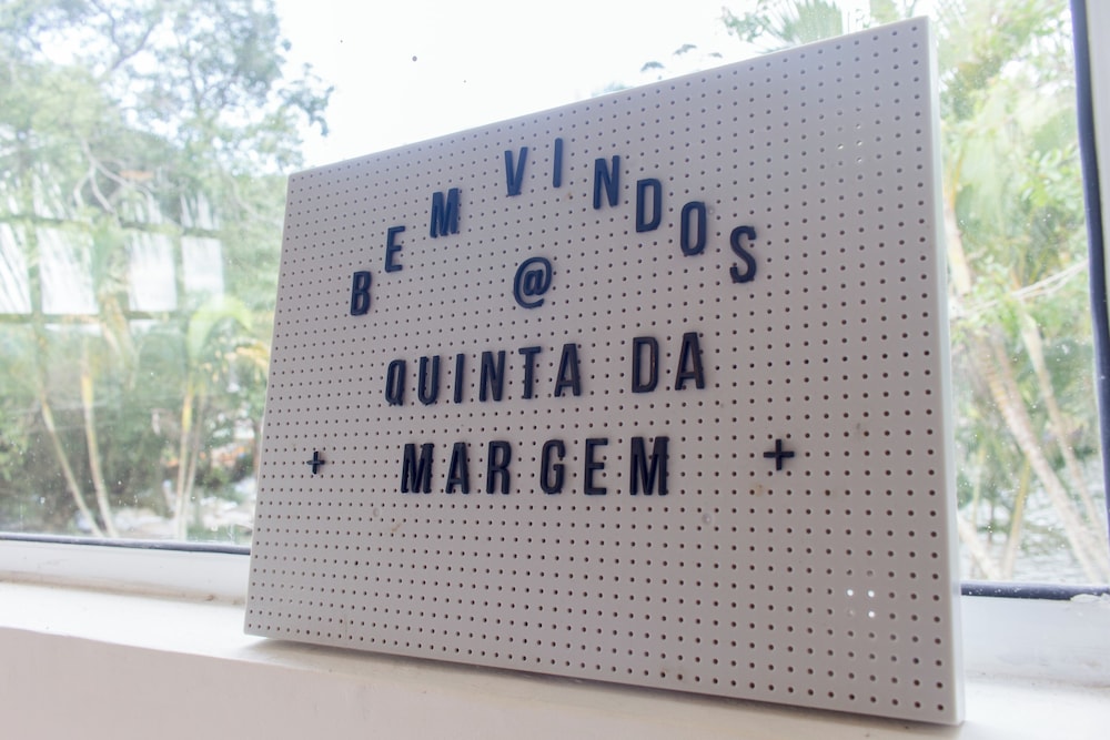Pousada Quinta da Margem 3/50