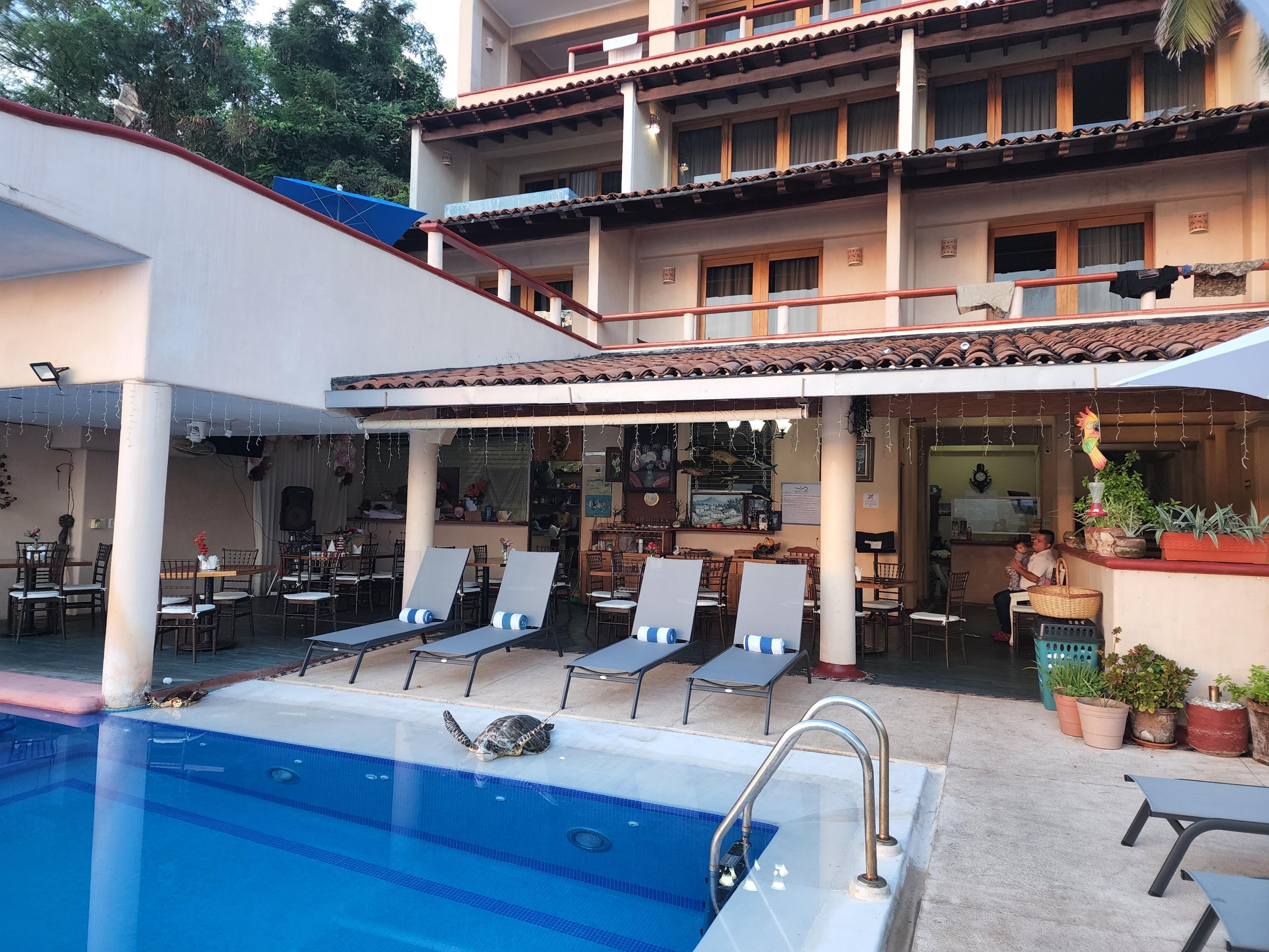 Villa del Pescador 1/33