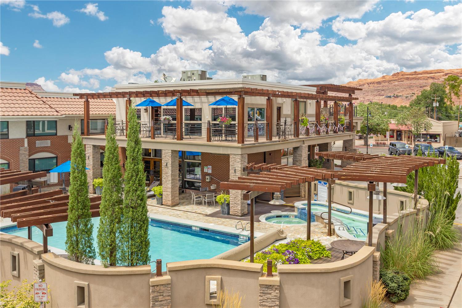 Best Western Plus Canyonlands Inn 2/41