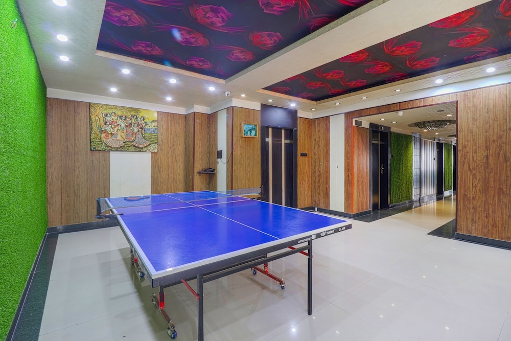 HOTEL GRAND SHIVA 9/50