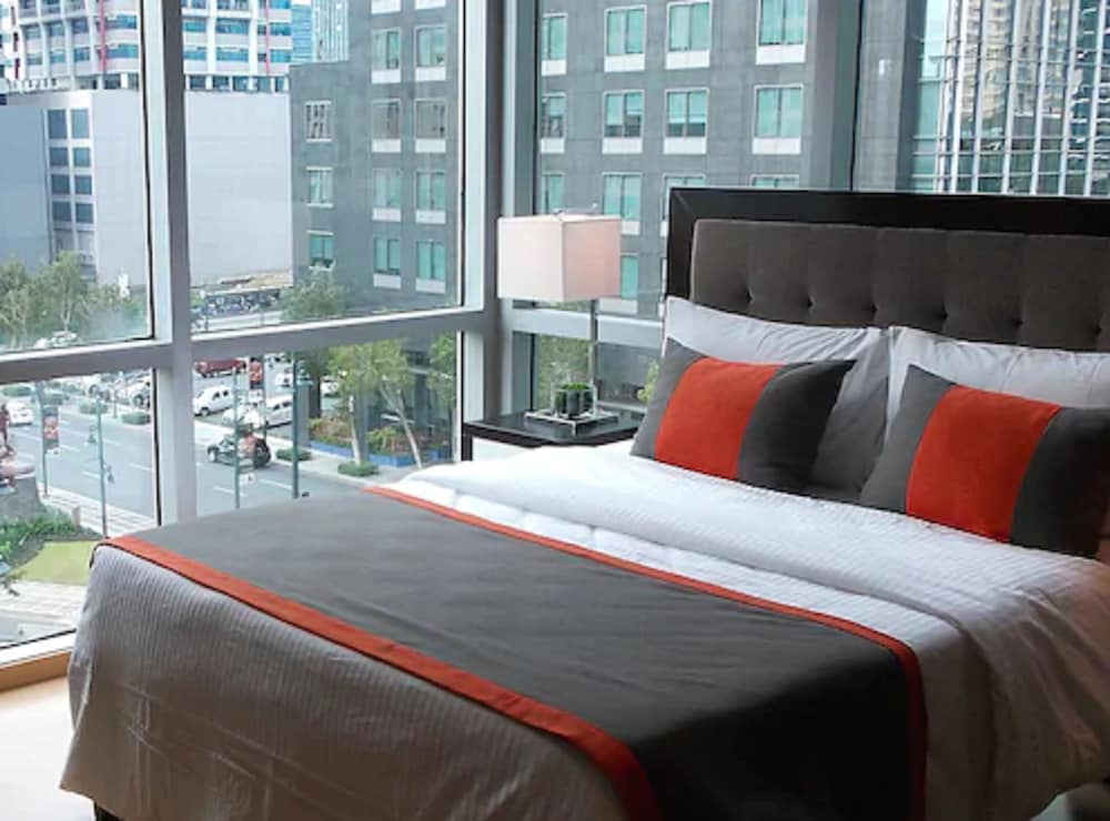 Avant Serviced Suites 13/52