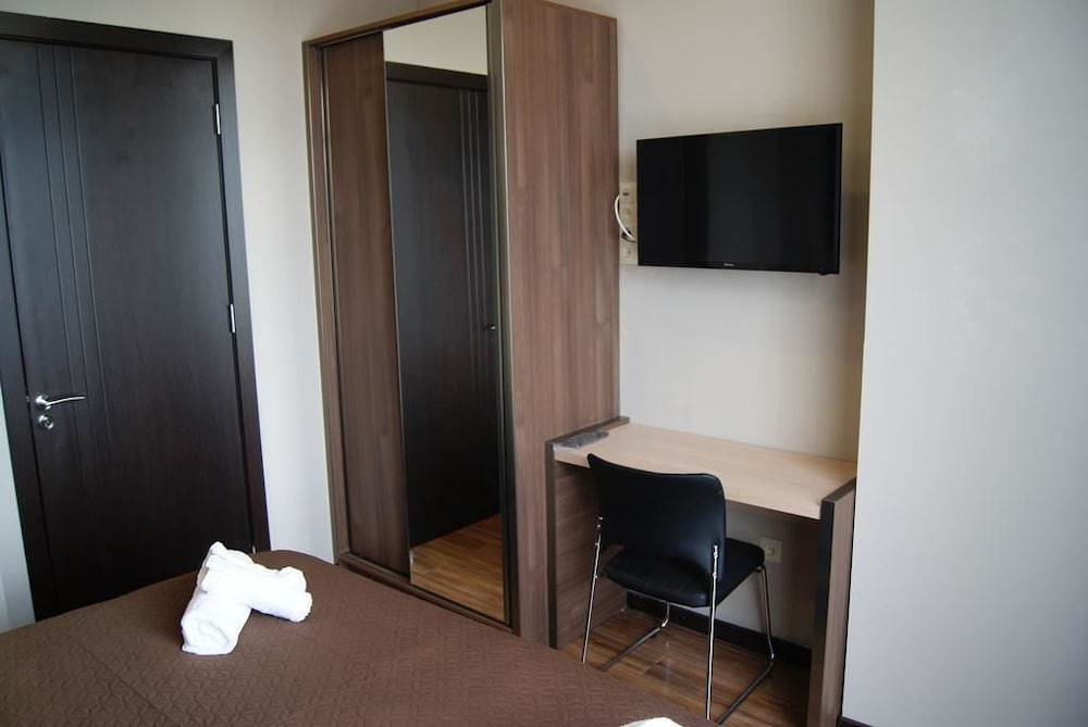Sani Apart Hotel 18/27