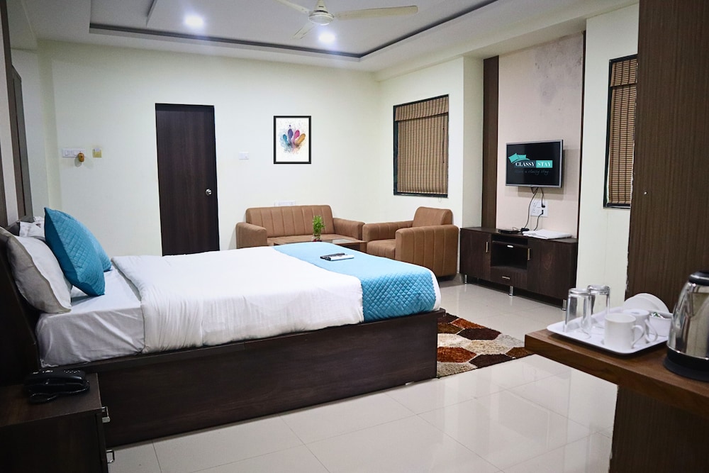 Hotel Bramha Inn 8/45