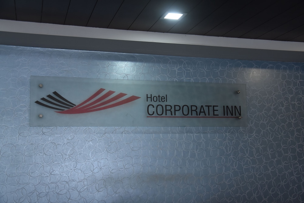 Treebo Corporate Inn 3/16