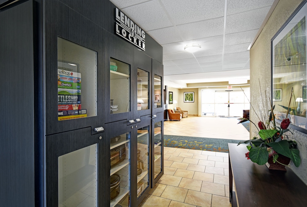 Candlewood Suites Sumter 15/50
