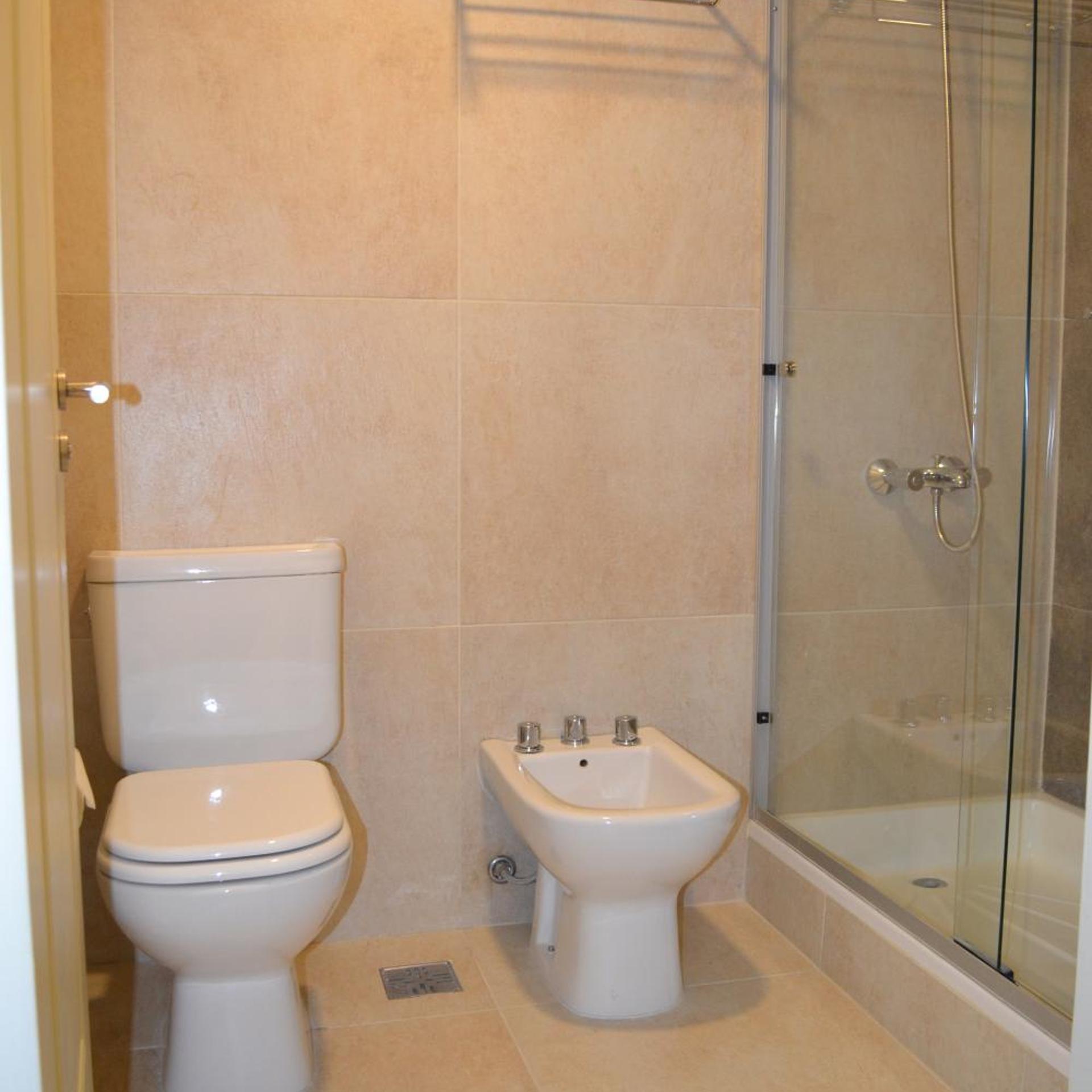 Hotel Oscar Lescano 48/50
