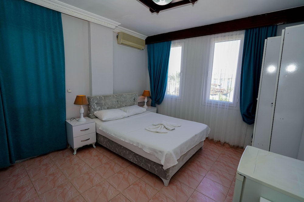 Arden Butik Otel 5/21