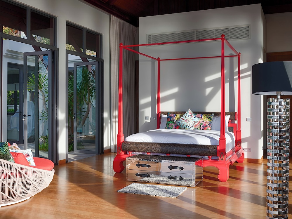 Malaiwana Residences-An Elite Haven 24/60