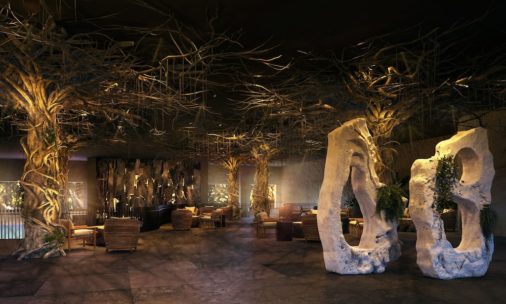 Lopesan Caoba Lagoon Resort, Spa & Casino 45/57