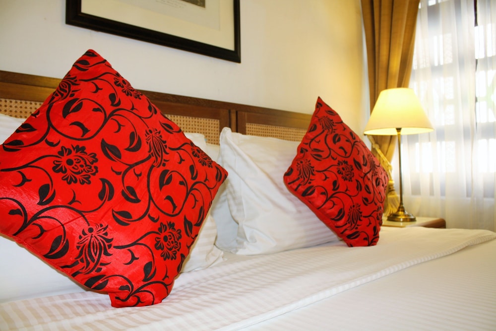 Nam Keng Hotel 16/53