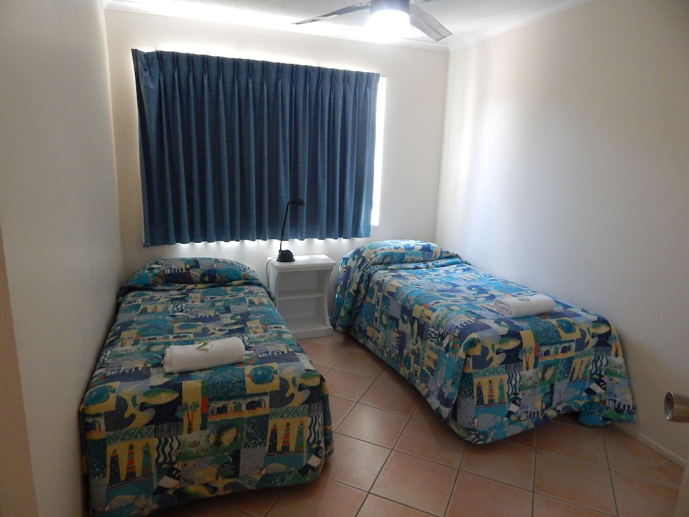 Tranquil Shores Holiday Apartments 16/71