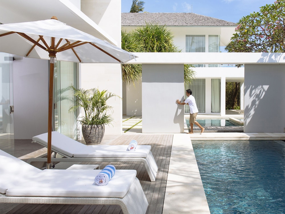 Villa Canggu 26/50