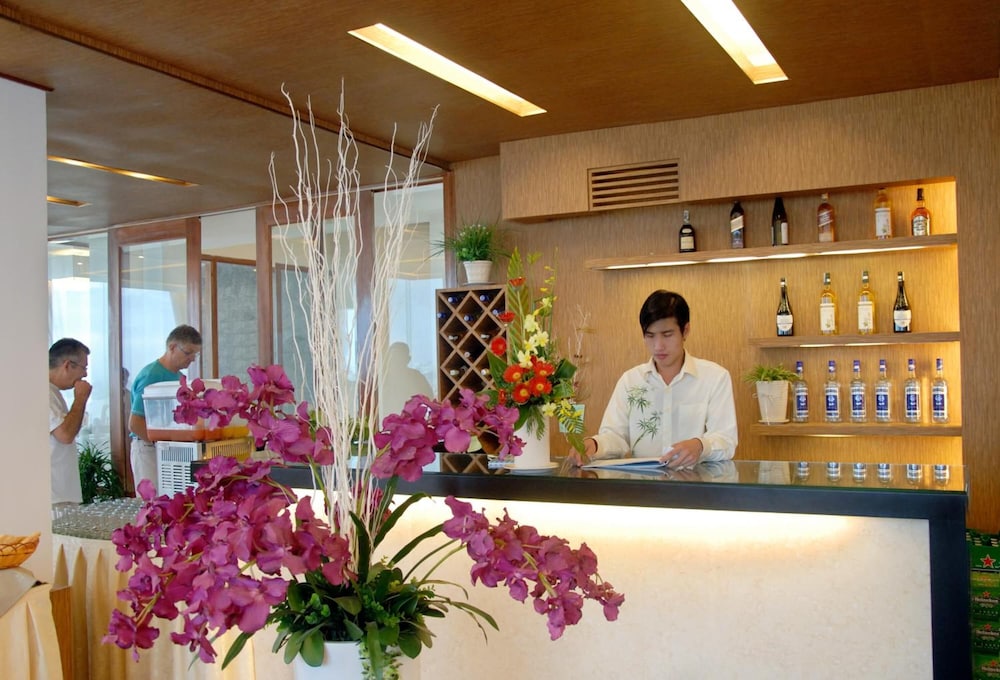 M Village Hotel Da Nang Centre, a brand of Modern Village Lifestyle 6/58