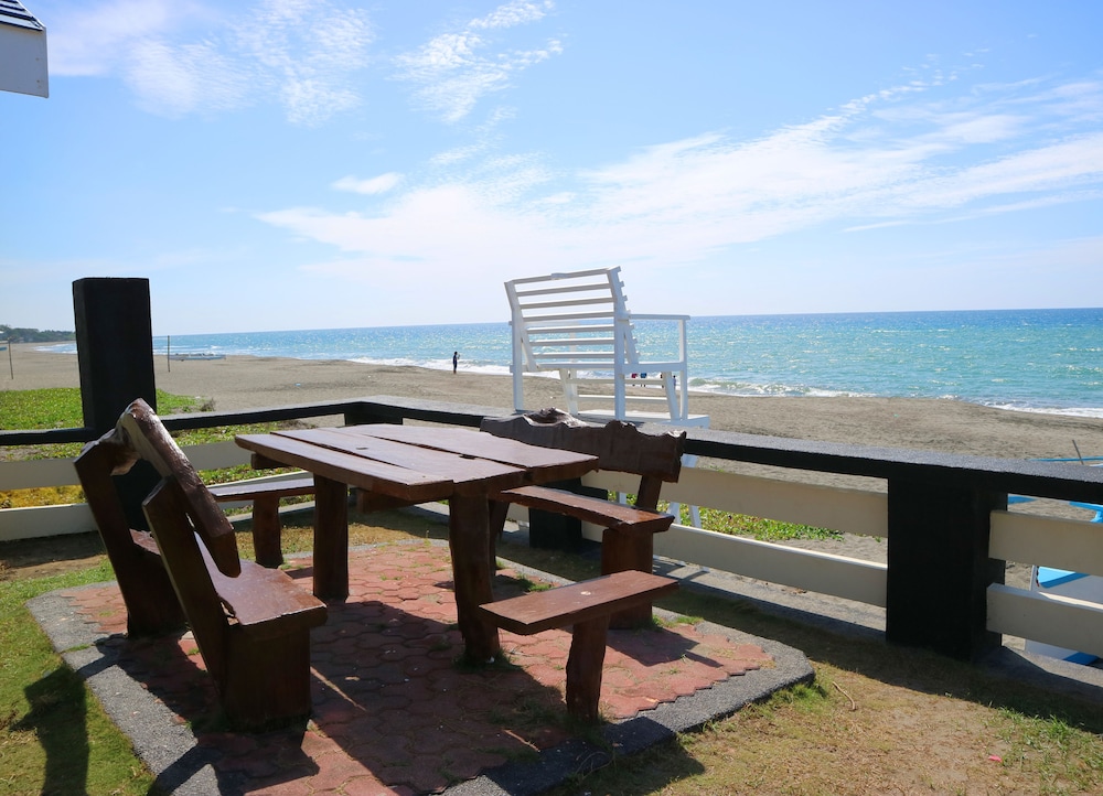 Puerto De San Juan Beach Resort Hotel 44/49