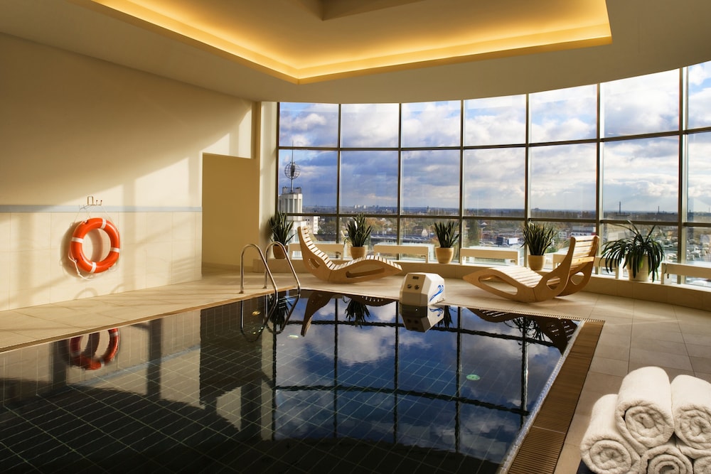 Sheraton Poznan 23/39