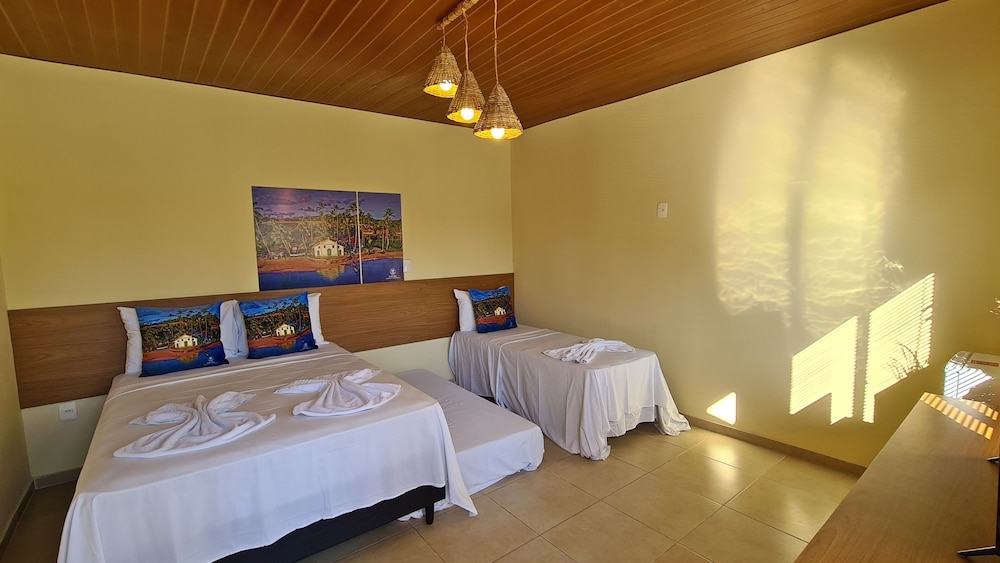 Arena Carneiros Hotel by AFT 13/50