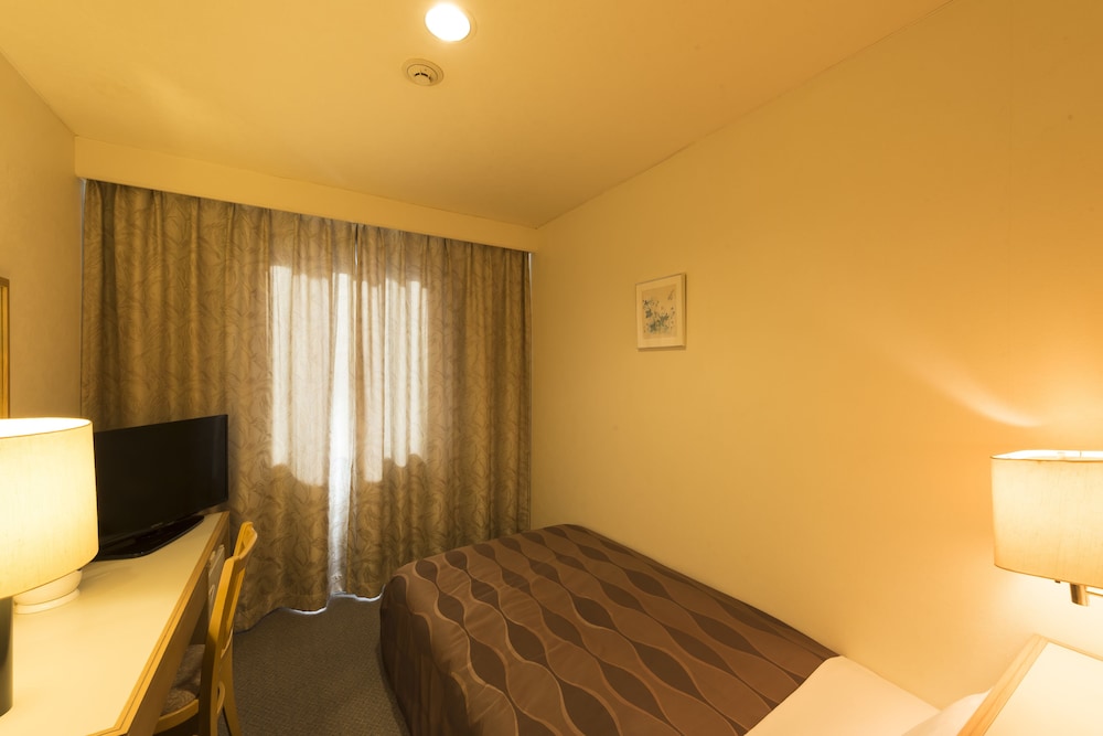 Sky Hotel Namerikawa 40/44