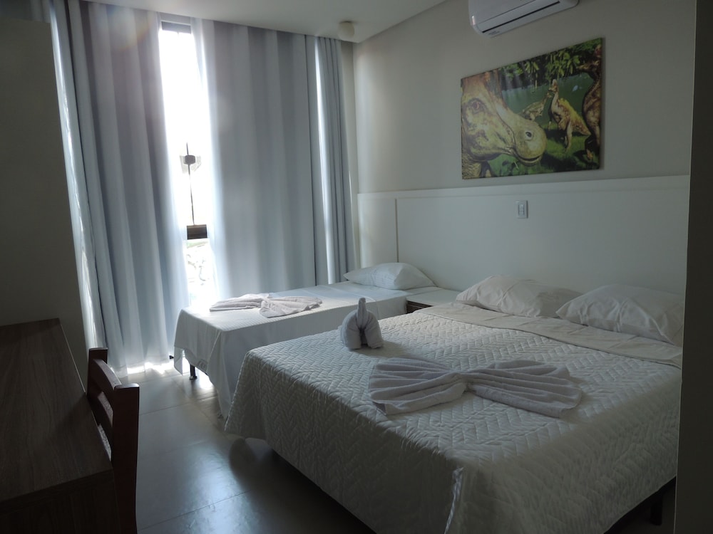 Hotel Recanto dos Dinossauros 20/48