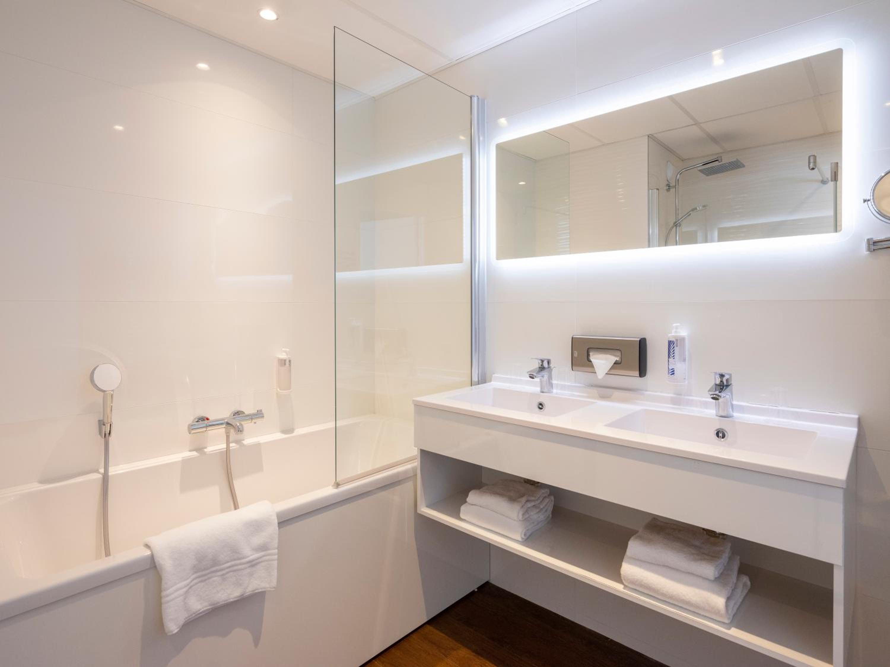 Family Suite, Privilege, Westotel Le Pouliguen La Baule 4/8