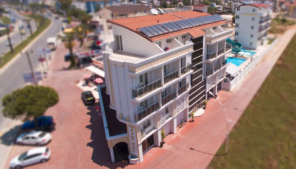 Kadriye Sarp Otel 7/44