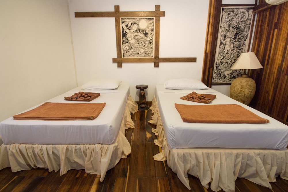 room