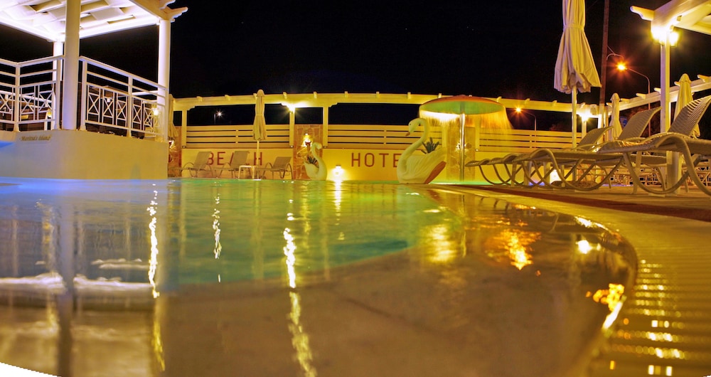 Hotel Aphrodite Beach 13/31