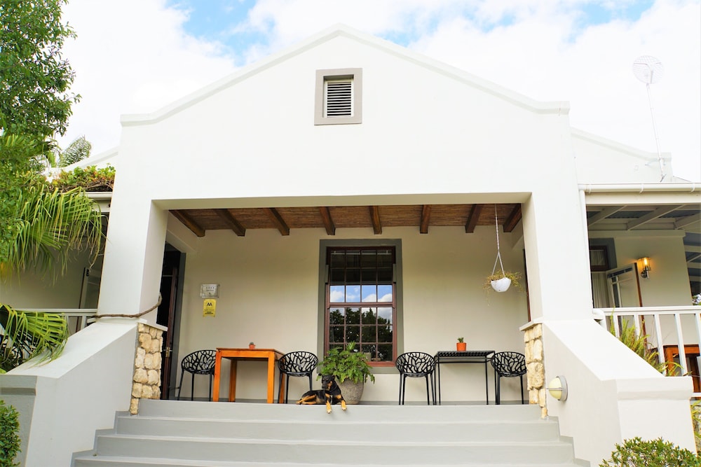 Swellendam Country Lodge 1/50