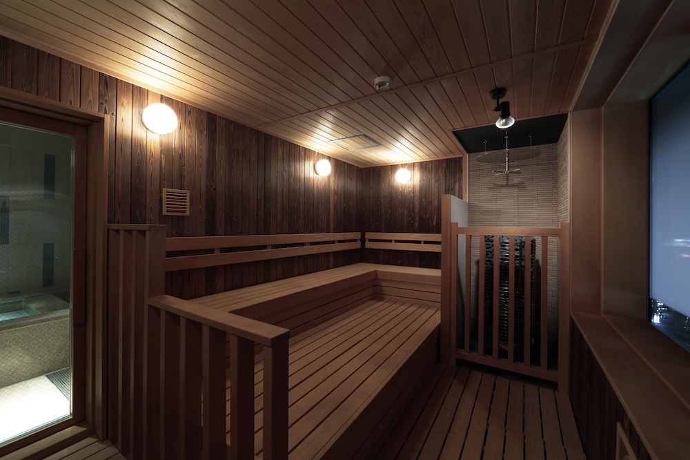 Candeo Hotel Utsunomiya 34/58