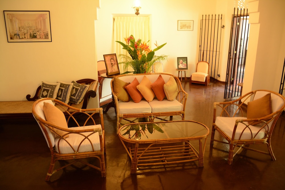 Thalpe Walawwa Heritage Villa 11/24