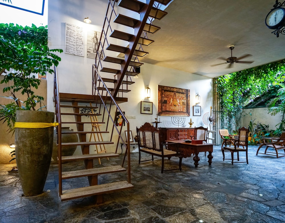 Atelier Kandy 36/50