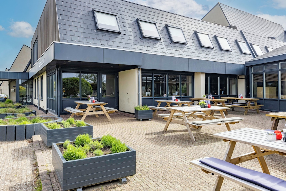 Fletcher Zuiderduin Beachhotel 42/48