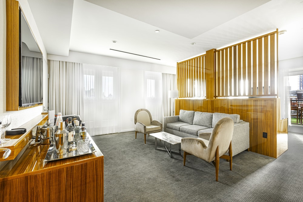 33 Hotel, New York City, Seaport 32/46
