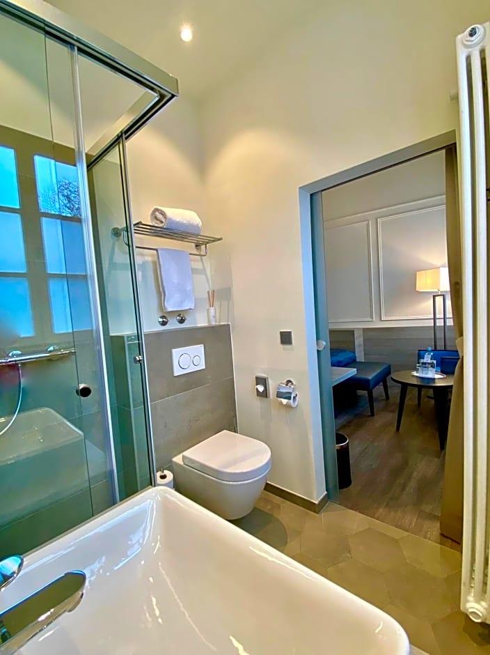 Hotel Domhof 48/50