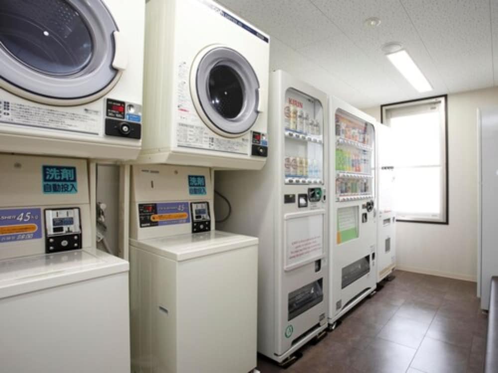 MEITETSU INN KARIYA 41/49