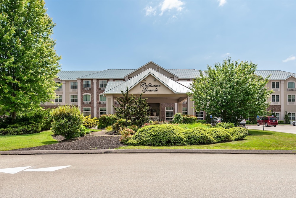Bellissimo Hotel, Trademark by Wyndham Near Foxwoods Casino 50/53