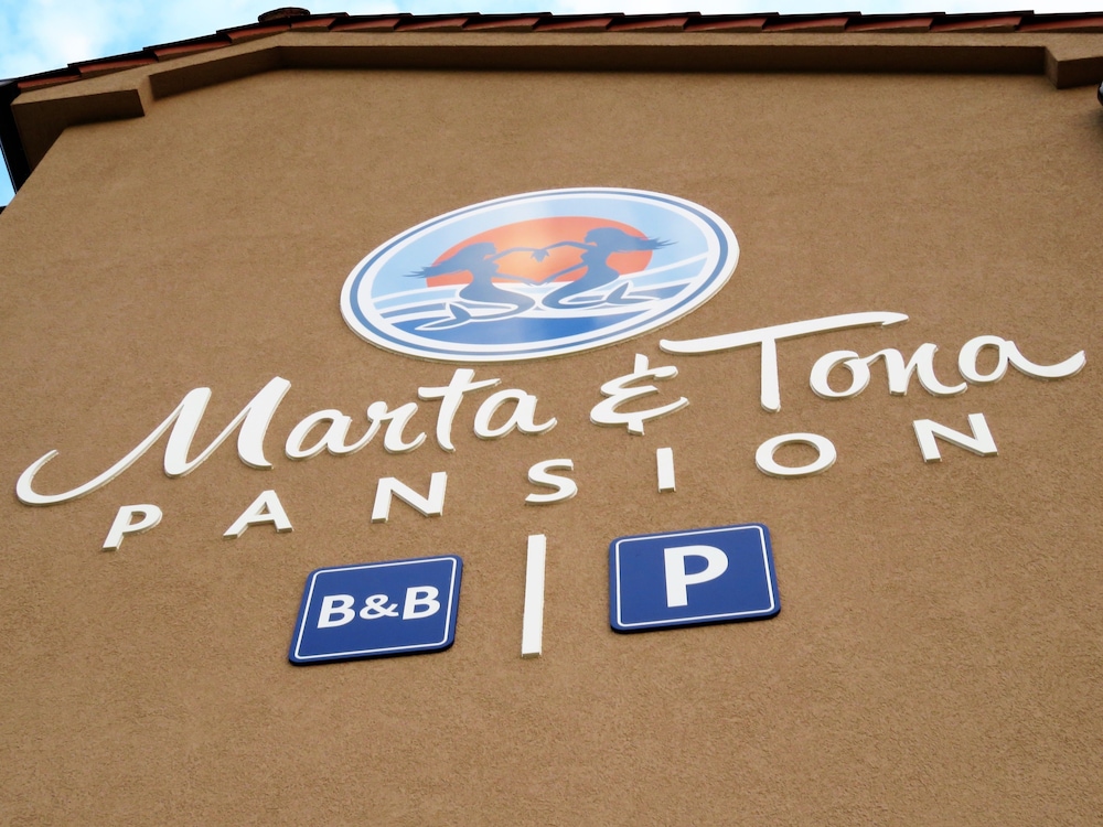 BED AND BREAKFAST MARTA AND TONA 1/27