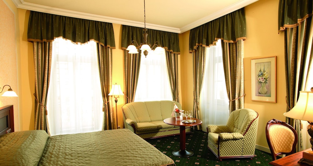 Humboldt Park Hotel Spa 20/60